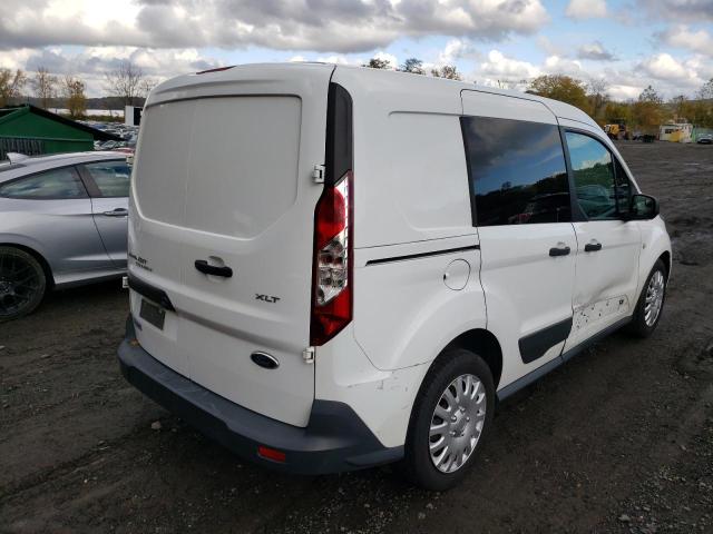 Photo 3 VIN: NM0LS6F76F1207619 - FORD TRANSIT CO 