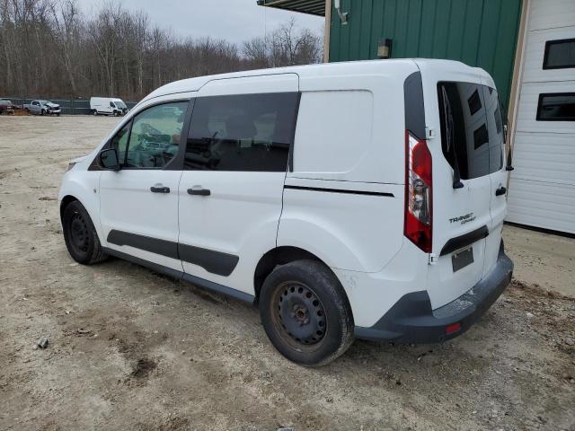 Photo 1 VIN: NM0LS6F76G1263271 - FORD TRANSIT 