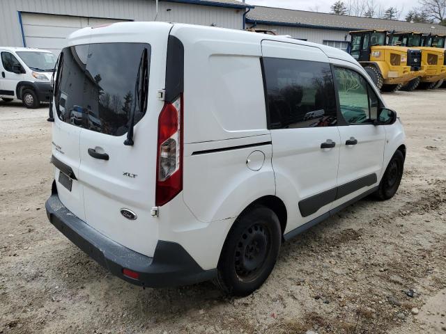 Photo 2 VIN: NM0LS6F76G1263271 - FORD TRANSIT 