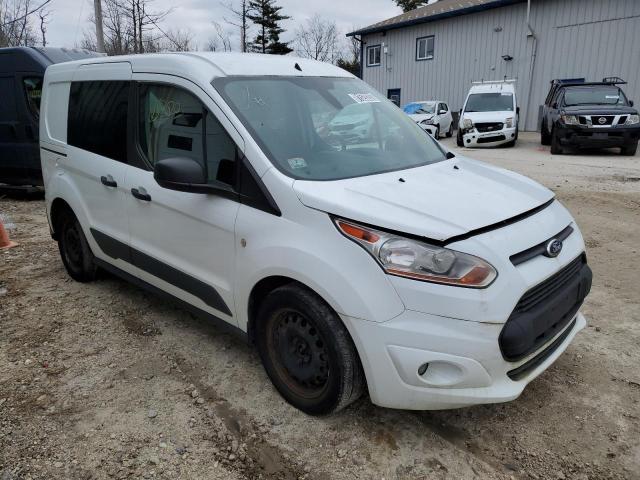 Photo 3 VIN: NM0LS6F76G1263271 - FORD TRANSIT 