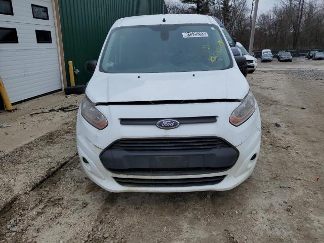 Photo 4 VIN: NM0LS6F76G1263271 - FORD TRANSIT 