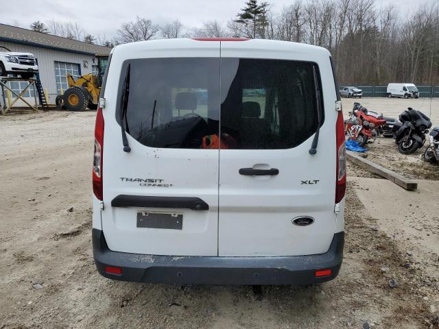 Photo 5 VIN: NM0LS6F76G1263271 - FORD TRANSIT 