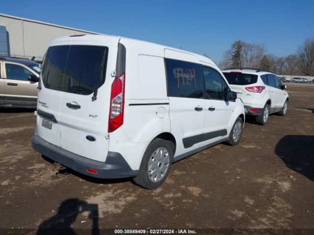 Photo 3 VIN: NM0LS6F77E1154637 - FORD TRANSIT CONNECT 