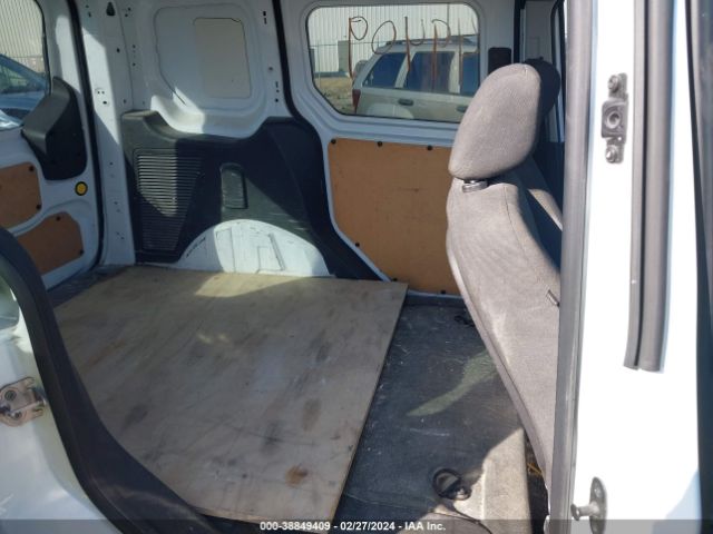 Photo 7 VIN: NM0LS6F77E1154637 - FORD TRANSIT CONNECT 