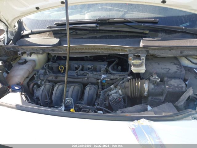 Photo 9 VIN: NM0LS6F77E1154637 - FORD TRANSIT CONNECT 