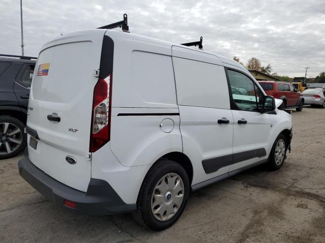 Photo 2 VIN: NM0LS6F77F1187154 - FORD TRANSIT 