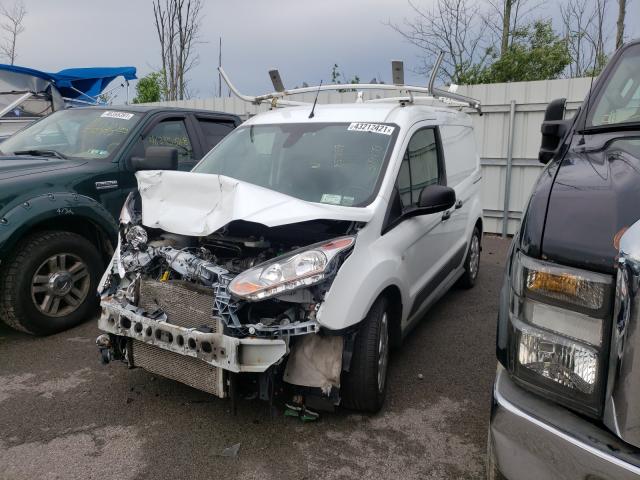 Photo 1 VIN: NM0LS6F77H1329523 - FORD TRANSIT CO 