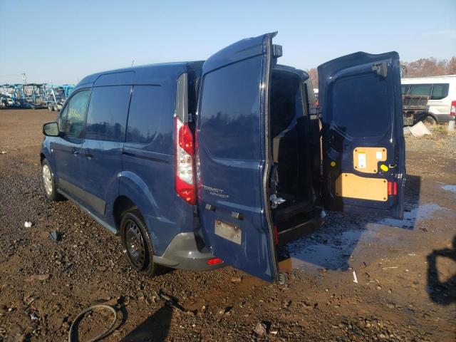 Photo 2 VIN: NM0LS6F78E1143002 - FORD TRANSIT CO 