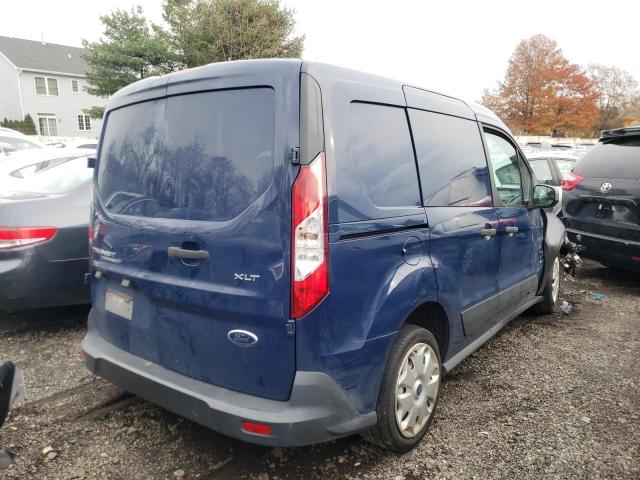 Photo 3 VIN: NM0LS6F78E1143002 - FORD TRANSIT CO 