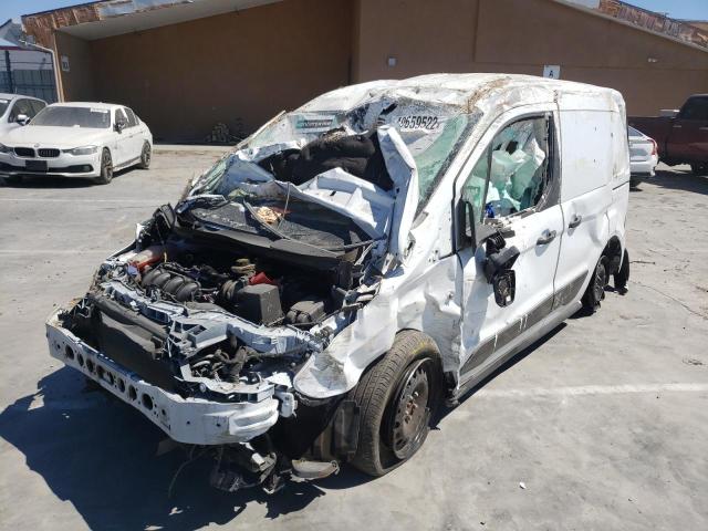 Photo 1 VIN: NM0LS6F78K1422607 - FORD TRANSIT CO 