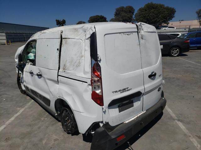 Photo 2 VIN: NM0LS6F78K1422607 - FORD TRANSIT CO 