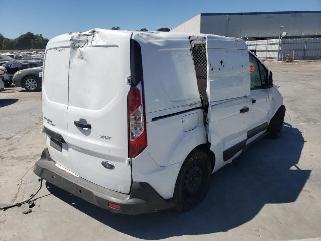 Photo 3 VIN: NM0LS6F78K1422607 - FORD TRANSIT CO 