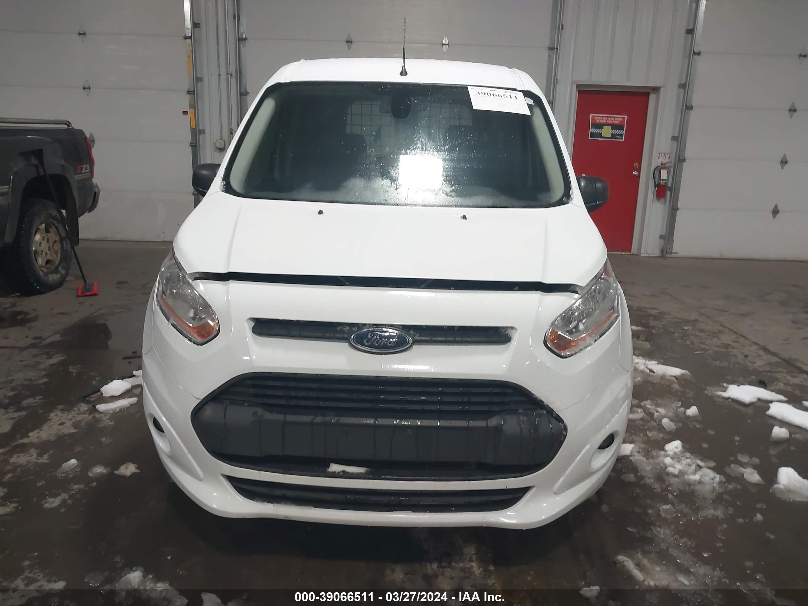 Photo 11 VIN: NM0LS6F79J1373299 - FORD TRANSIT 