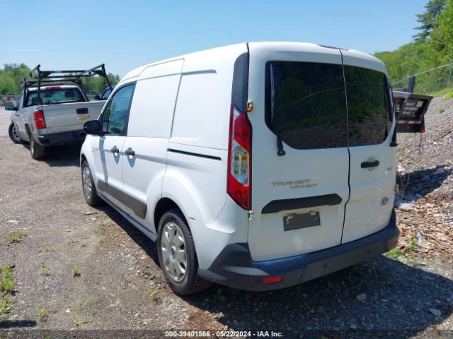 Photo 2 VIN: NM0LS6F7XF1199363 - FORD TRANSIT CONNECT 