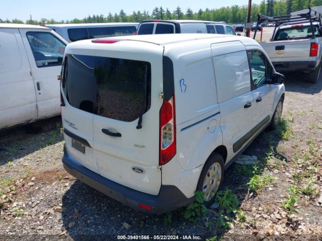 Photo 3 VIN: NM0LS6F7XF1199363 - FORD TRANSIT CONNECT 