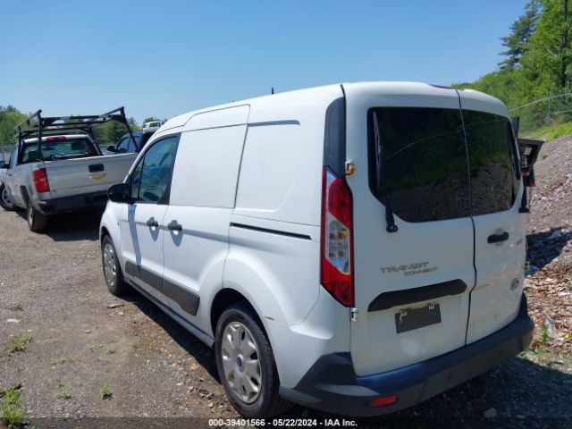 Photo 5 VIN: NM0LS6F7XF1199363 - FORD TRANSIT CONNECT 