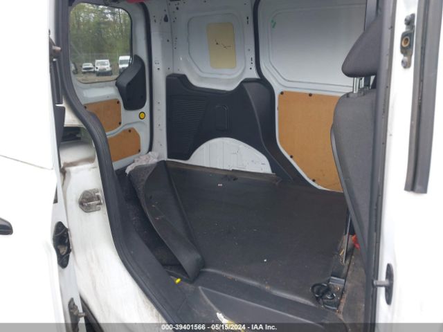 Photo 7 VIN: NM0LS6F7XF1199363 - FORD TRANSIT CONNECT 