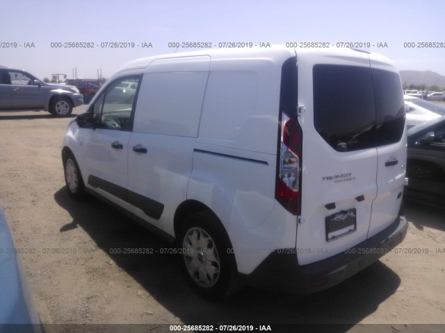 Photo 2 VIN: NM0LS6F7XF1210930 - FORD TRANSIT CONNECT 