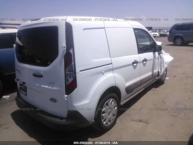 Photo 3 VIN: NM0LS6F7XF1210930 - FORD TRANSIT CONNECT 