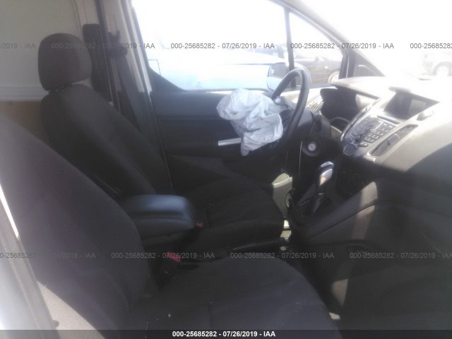 Photo 4 VIN: NM0LS6F7XF1210930 - FORD TRANSIT CONNECT 