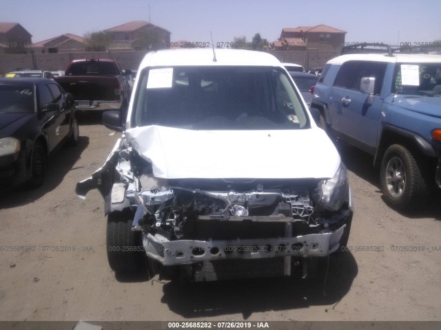 Photo 5 VIN: NM0LS6F7XF1210930 - FORD TRANSIT CONNECT 