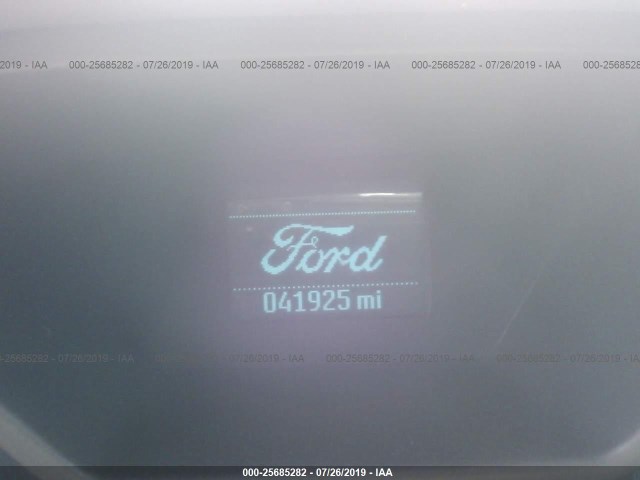 Photo 6 VIN: NM0LS6F7XF1210930 - FORD TRANSIT CONNECT 