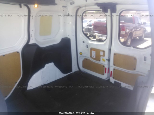 Photo 7 VIN: NM0LS6F7XF1210930 - FORD TRANSIT CONNECT 