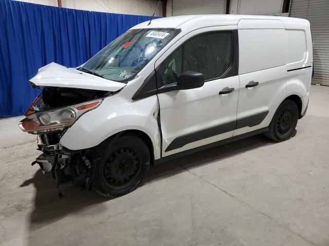 Photo 0 VIN: NM0LS6F7XH1316006 - FORD TRANSIT 