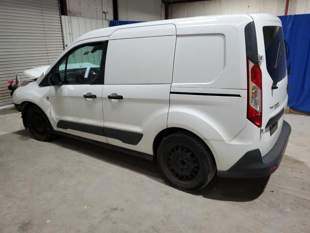 Photo 1 VIN: NM0LS6F7XH1316006 - FORD TRANSIT 