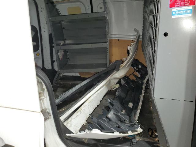 Photo 10 VIN: NM0LS6F7XH1316006 - FORD TRANSIT 