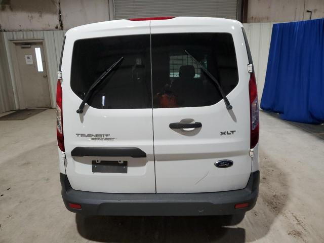 Photo 5 VIN: NM0LS6F7XH1316006 - FORD TRANSIT 