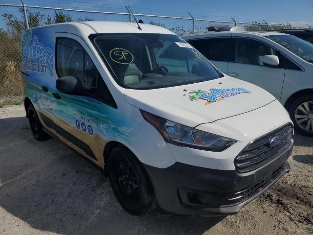 Photo 3 VIN: NM0LS6S21N1537631 - FORD TRANSIT CO 