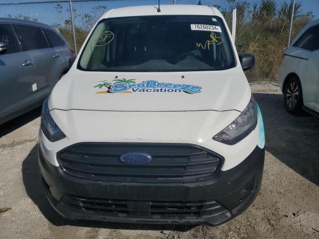 Photo 4 VIN: NM0LS6S21N1537631 - FORD TRANSIT CO 