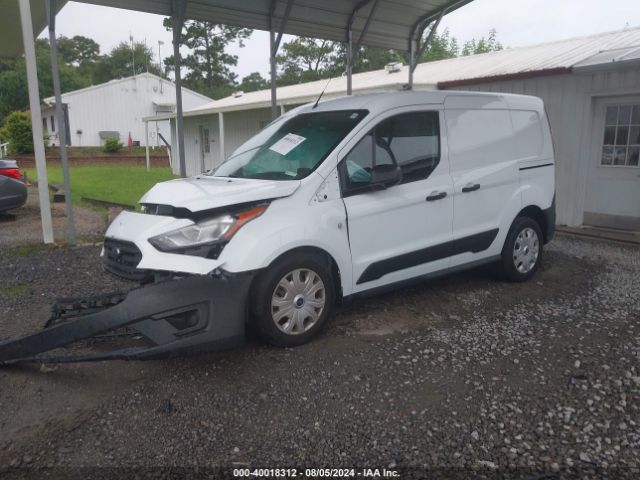 Photo 1 VIN: NM0LS6S24N1516997 - FORD TRANSIT CONNECT 