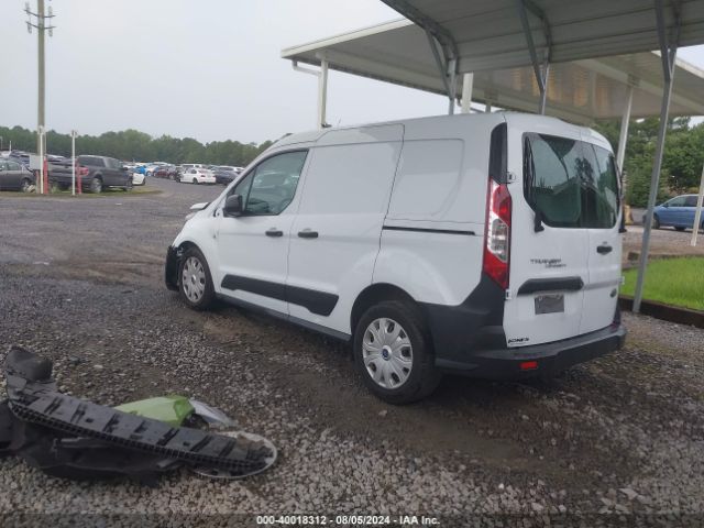 Photo 2 VIN: NM0LS6S24N1516997 - FORD TRANSIT CONNECT 