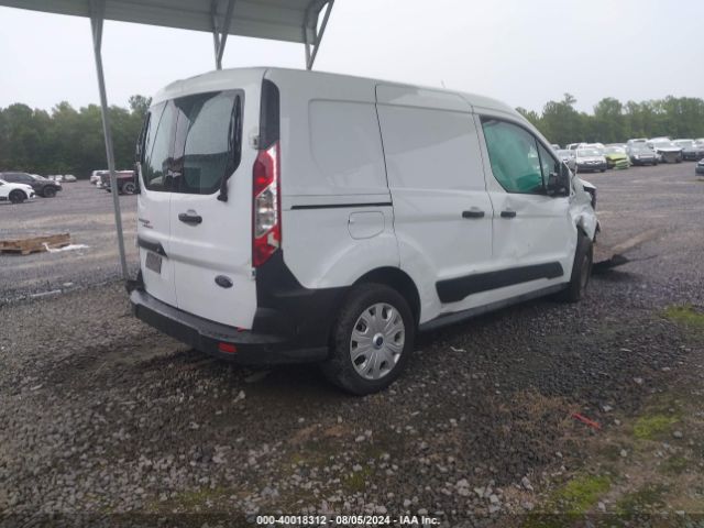 Photo 3 VIN: NM0LS6S24N1516997 - FORD TRANSIT CONNECT 