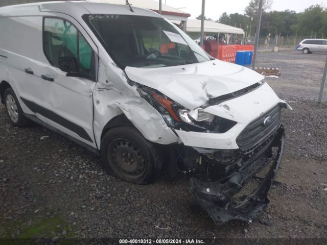 Photo 5 VIN: NM0LS6S24N1516997 - FORD TRANSIT CONNECT 