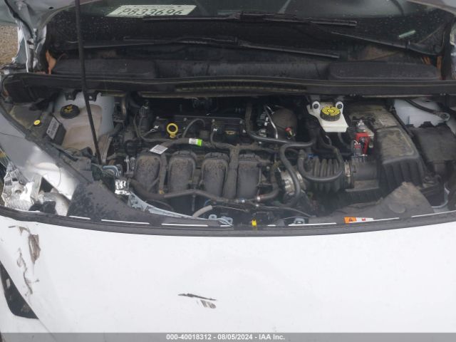 Photo 9 VIN: NM0LS6S24N1516997 - FORD TRANSIT CONNECT 