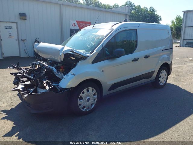 Photo 1 VIN: NM0LS6S24N1535873 - FORD TRANSIT CONNECT 