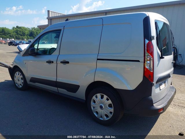 Photo 2 VIN: NM0LS6S24N1535873 - FORD TRANSIT CONNECT 