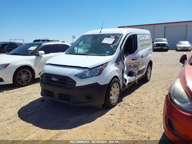 Photo 1 VIN: NM0LS6S24N1537171 - FORD TRANSIT CONNECT 