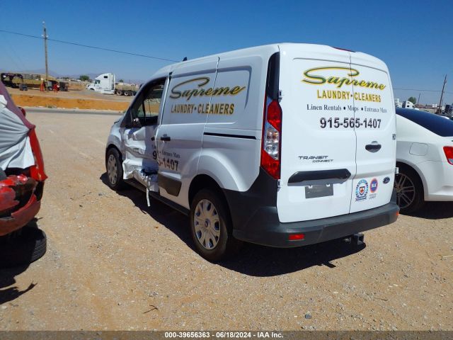 Photo 2 VIN: NM0LS6S24N1537171 - FORD TRANSIT CONNECT 