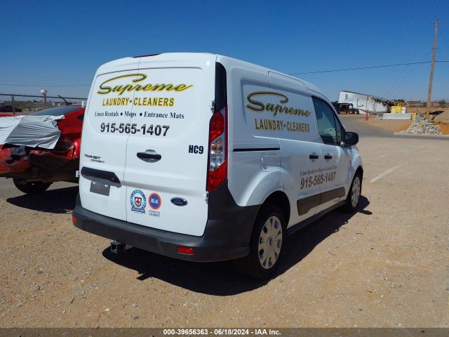 Photo 3 VIN: NM0LS6S24N1537171 - FORD TRANSIT CONNECT 