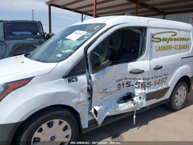 Photo 5 VIN: NM0LS6S24N1537171 - FORD TRANSIT CONNECT 