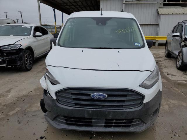 Photo 4 VIN: NM0LS6S26N1515236 - FORD TRANSIT 