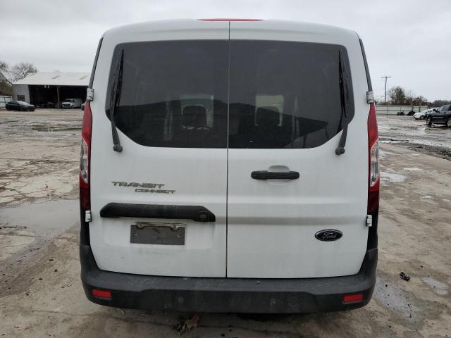 Photo 5 VIN: NM0LS6S26N1515236 - FORD TRANSIT 