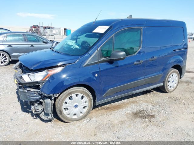 Photo 1 VIN: NM0LS6S26N1535633 - FORD TRANSIT CONNECT 