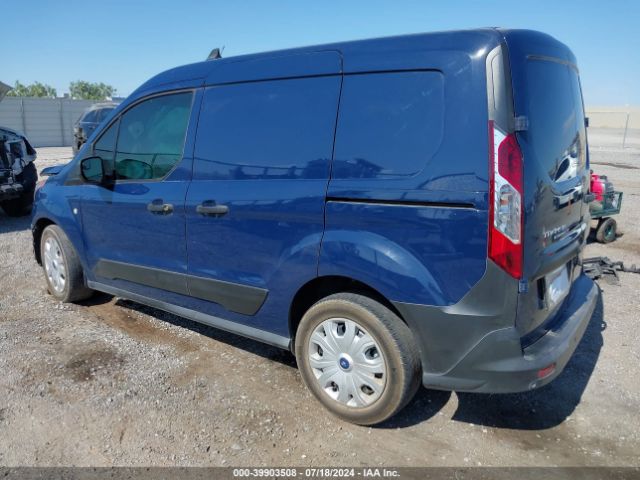 Photo 2 VIN: NM0LS6S26N1535633 - FORD TRANSIT CONNECT 