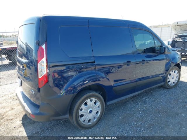 Photo 3 VIN: NM0LS6S26N1535633 - FORD TRANSIT CONNECT 