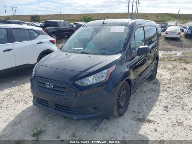 Photo 1 VIN: NM0LS6S27P1547454 - FORD TRANSIT CONNECT 